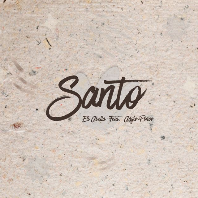Elí Abella - 'Santo (feat. Angie Ponce)' [Ringtone]
