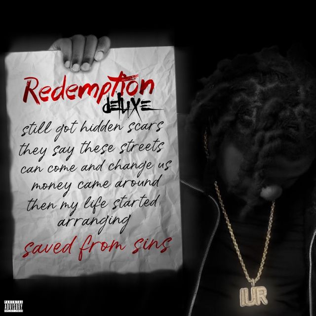 Sbr Peezyy - 'Cold World' [Ringtone]