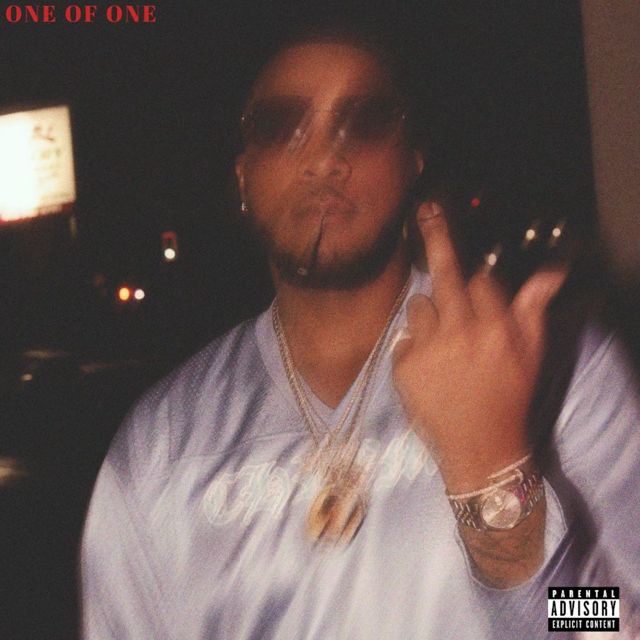 Big Early - 'One of One' [Ringtone]