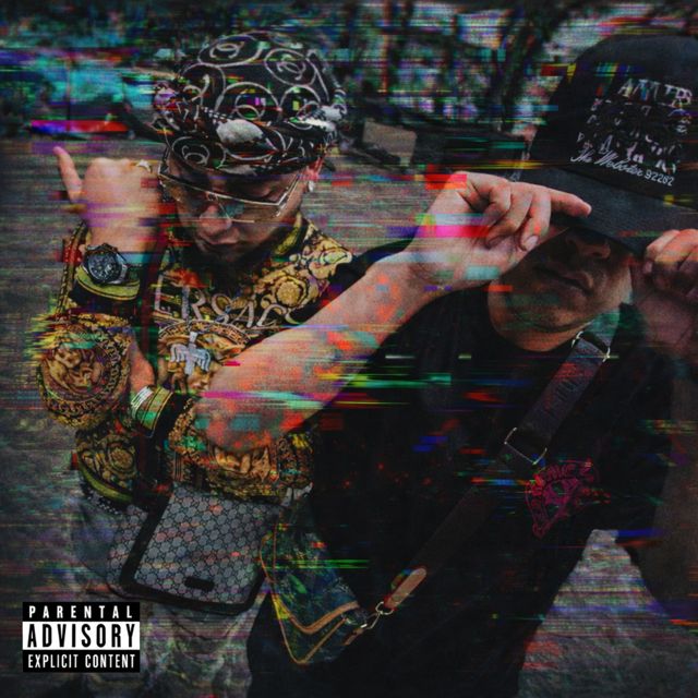 Lemosh - 'Glitch (feat. Gromm)' [Ringtone]