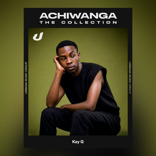 Kay G - 'Agalatiya' [Ringtone]