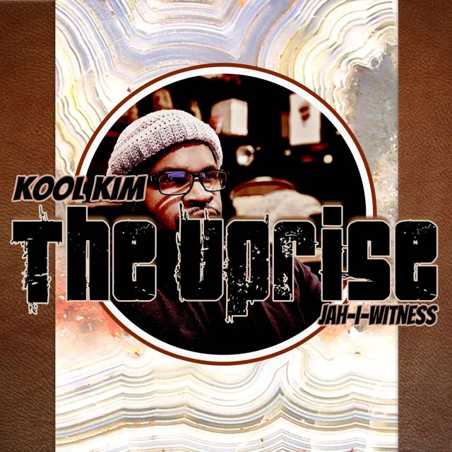 Kool Kim - 'The Uprise' [Ringtone]