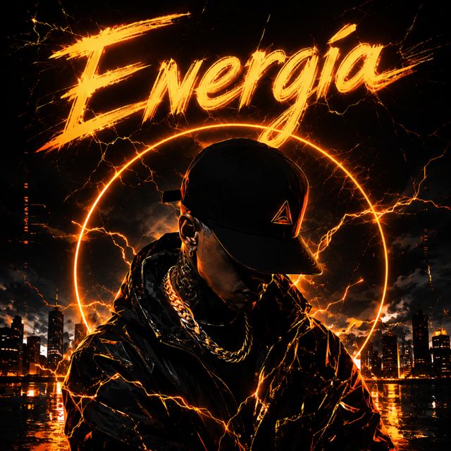 KARØNIX - 'Energía' [Ringtone]