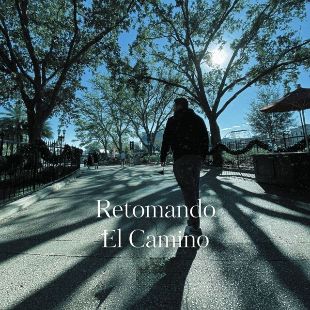 Jemerb - 'Retomando Camino' [Ringtone]
