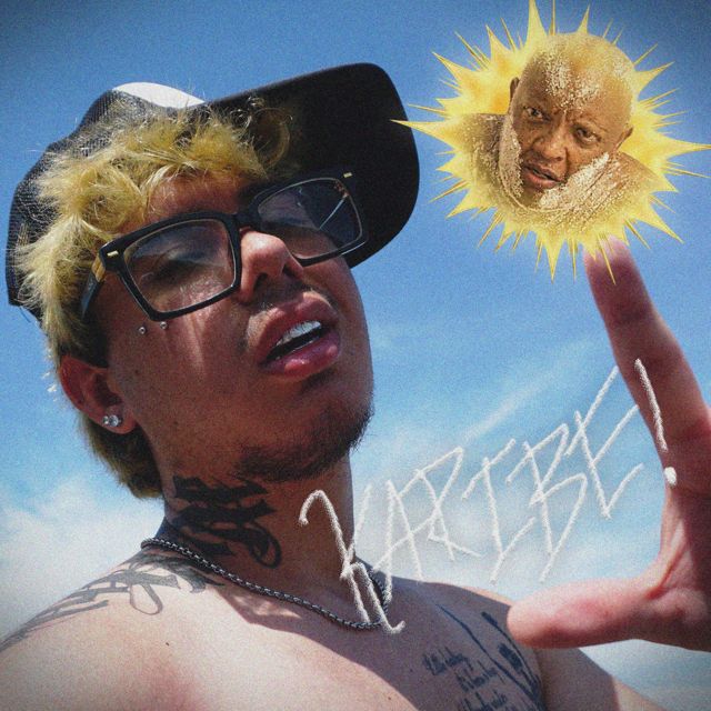 callateralphie - 'KARIBE!' [Ringtone]