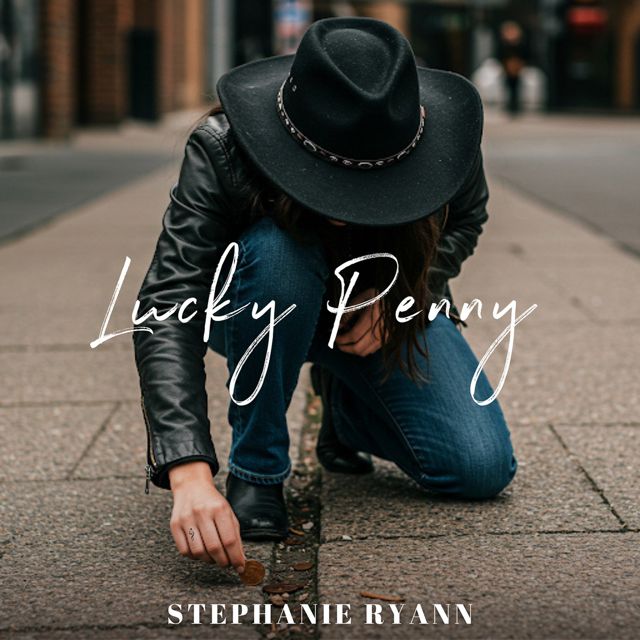 Stephanie Ryann - 'Lucky Penny' [Ringtone]