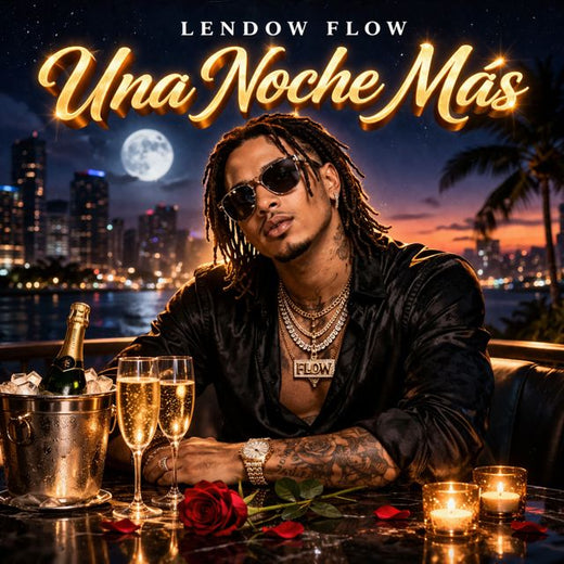 Lendow Flow - 'Una Noche Más' [Ringtone]