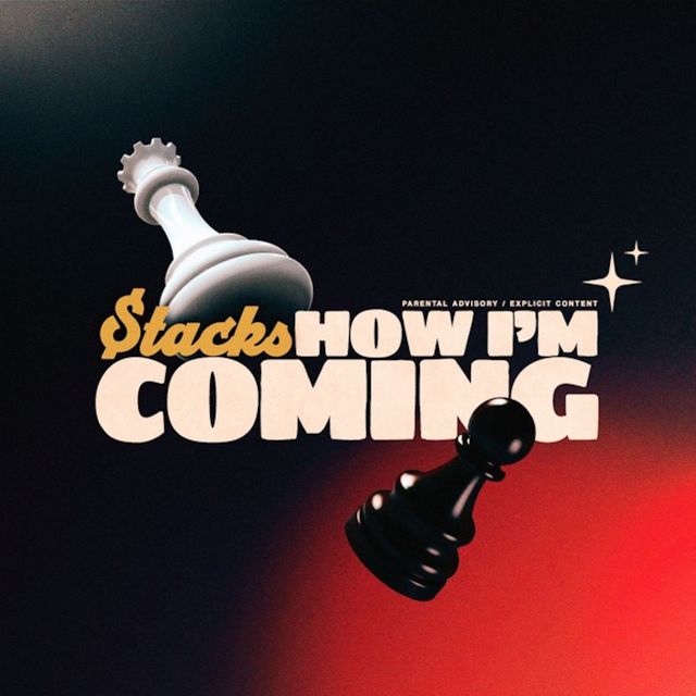 $Tacks - 'How I'm Coming' [Ringtone]