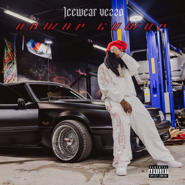 Icewear Vezzo - 'Oowop Guwop' [Ringtone]