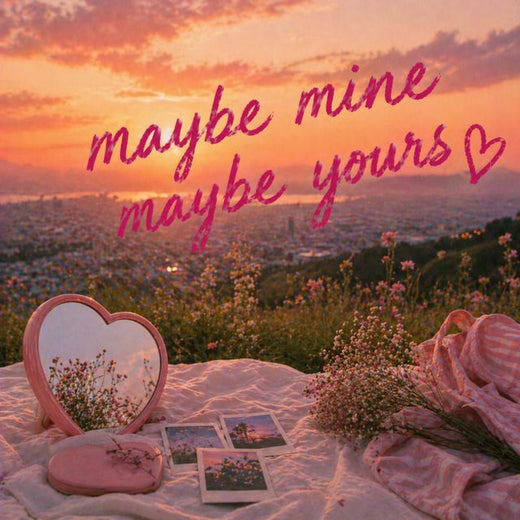 Miss Me Maybe - 'Apologize to the mirror' [Ringtone]