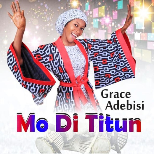Grace Adebisi - 'Igbo Medley' [Ringtone]