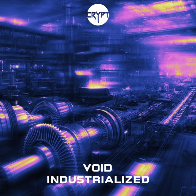 VOID - 'Industrialized' [Ringtone]