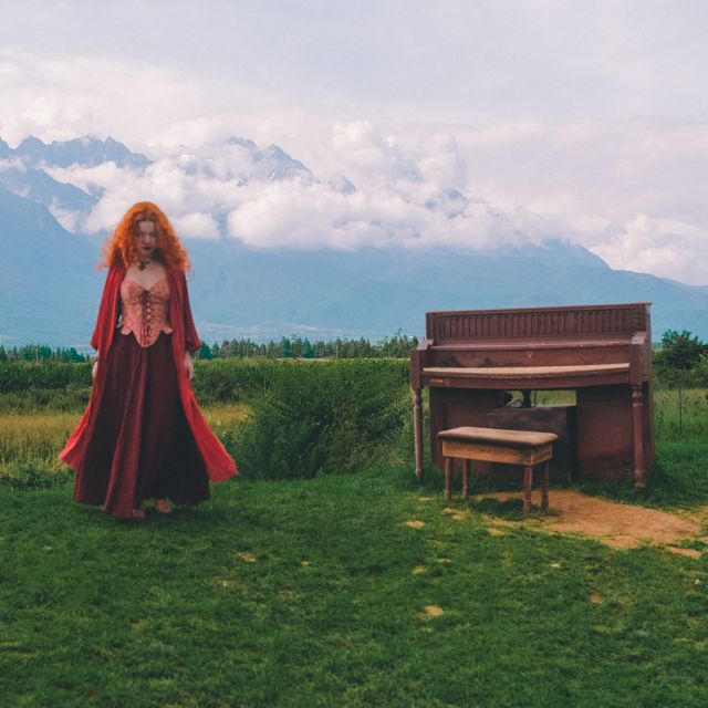 Alexia Evellyn - 'When I Die' [Ringtone]