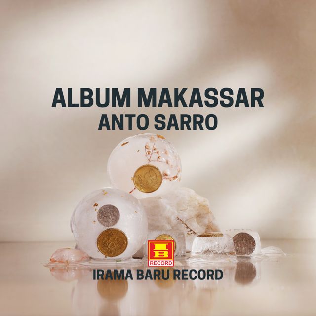 Anto Sarro - 'Bakunu Kuantiang' [Ringtone]