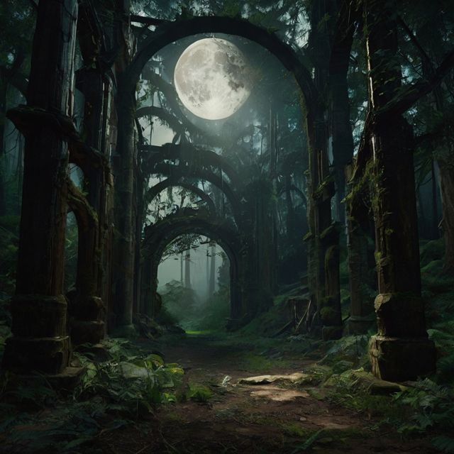 CloverS - 'Kiss the Moon Goodbye' [Ringtone]