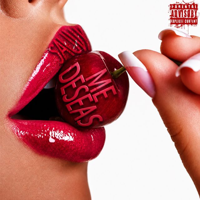 Sauvy - 'Me Deseas' [Ringtone]