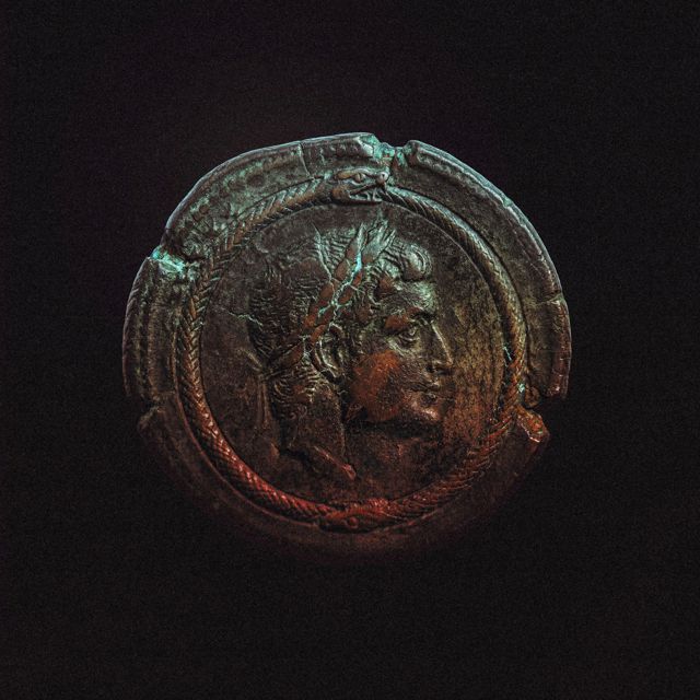 BMA - 'Arbitrary Arbitrage (feat. robbyt)' [Ringtone]