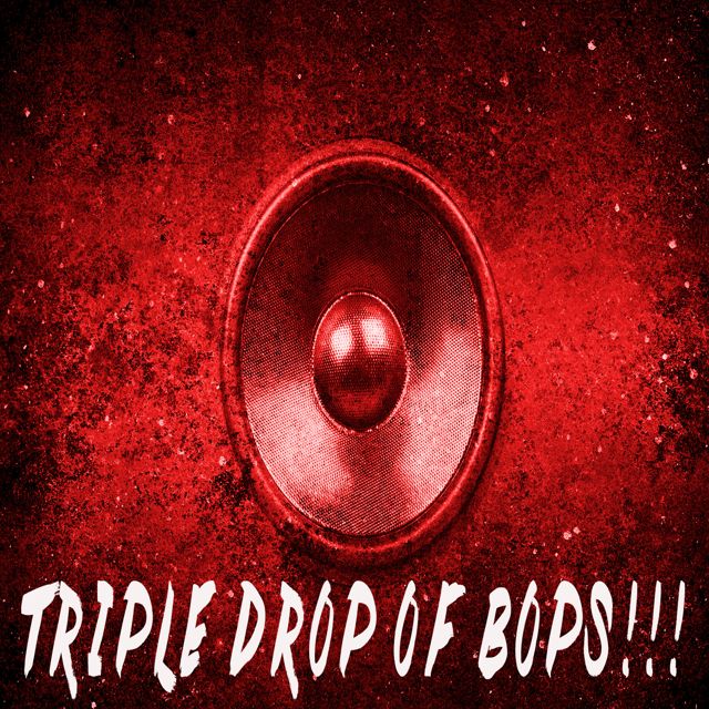 Kph - 'Pink Venom (Instrumental)' [Ringtone]