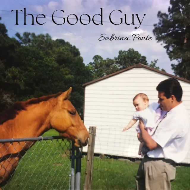 Sabrina Ponte - 'The Good Guy' [Ringtone]