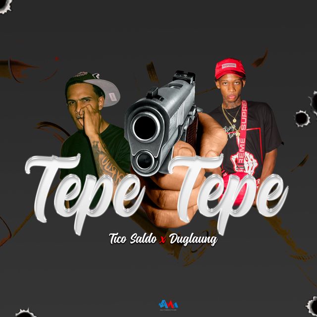 Tico Saldo - 'Tepe tepe (feat. Duglaung)' [Ringtone]