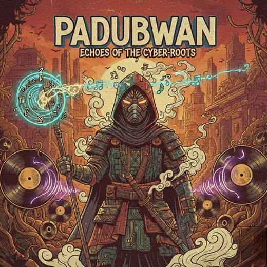 Padubwan - 'Urban Drum Code' [Ringtone]