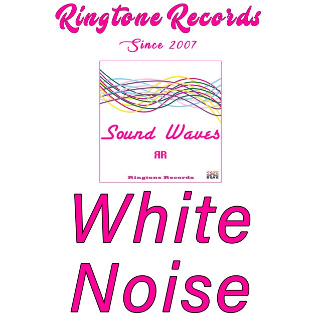 RR Collective - 'White Noise (Ambient)' [Ringtone]