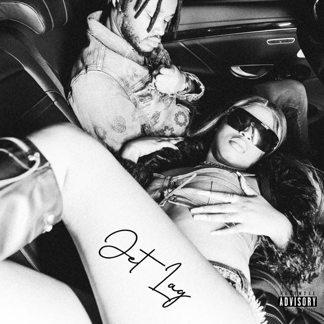 Millaine - 'Jet Lag' [Ringtone]