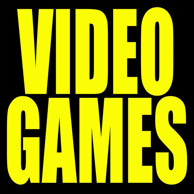 Imma Gamer Nerd - 'Video Games' [Ringtone]