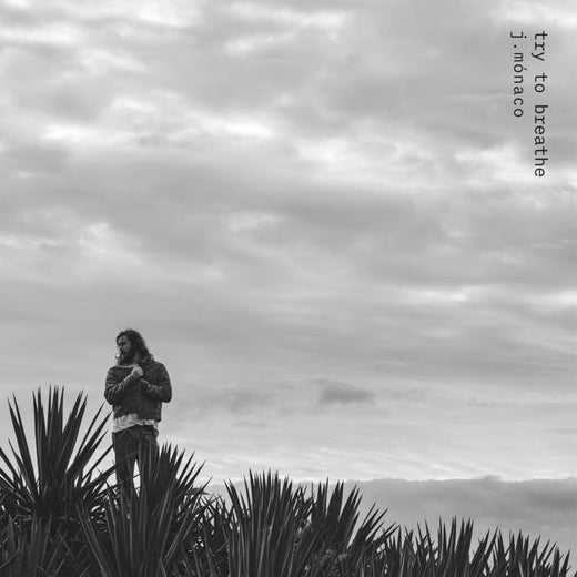 J. Mónaco - 'Try to Breathe' [Ringtone]