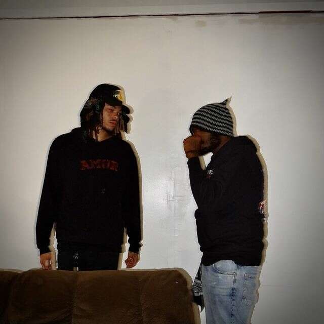 Sadboyshaq - 'headache' [Ringtone]