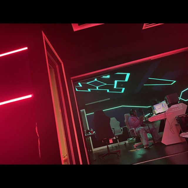 Fbl Rio - 'ALL IN (feat. 2Havinn)' [Ringtone]