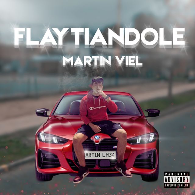 Martin Viel - 'FLAYTIANDOLE' [Ringtone]