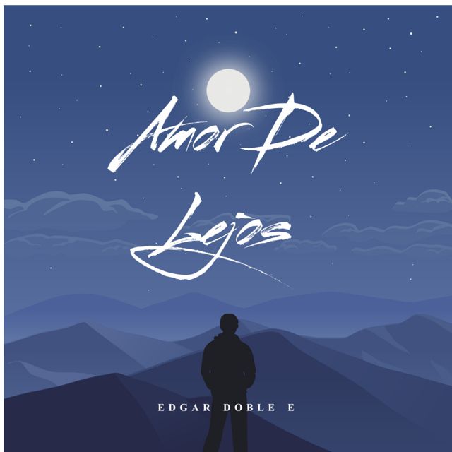 Edgar Doble E - 'Amor de Lejos' [Ringtone]