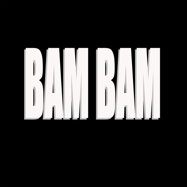 Dj Diamond Cutz - 'Bam Bam' [Ringtone]