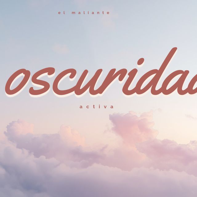 El maliante - 'oscuridad activa' [Ringtone]