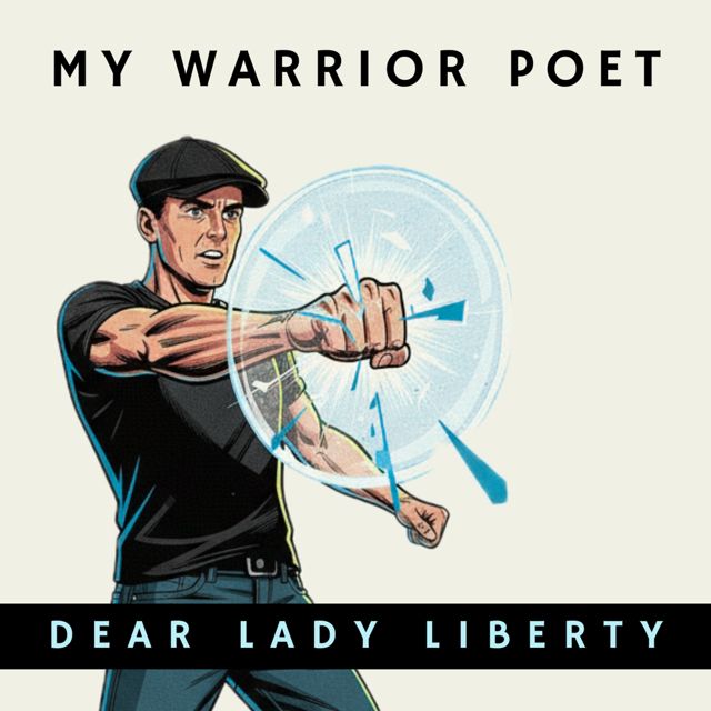 My Warrior Poet - 'Dear Lady Liberty' [Ringtone]