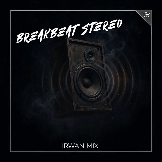 Irwan Mix - 'Daddy Breakbeat' [Ringtone]