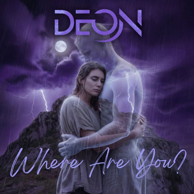 Deon - 'Where are you?' [Ringtone]