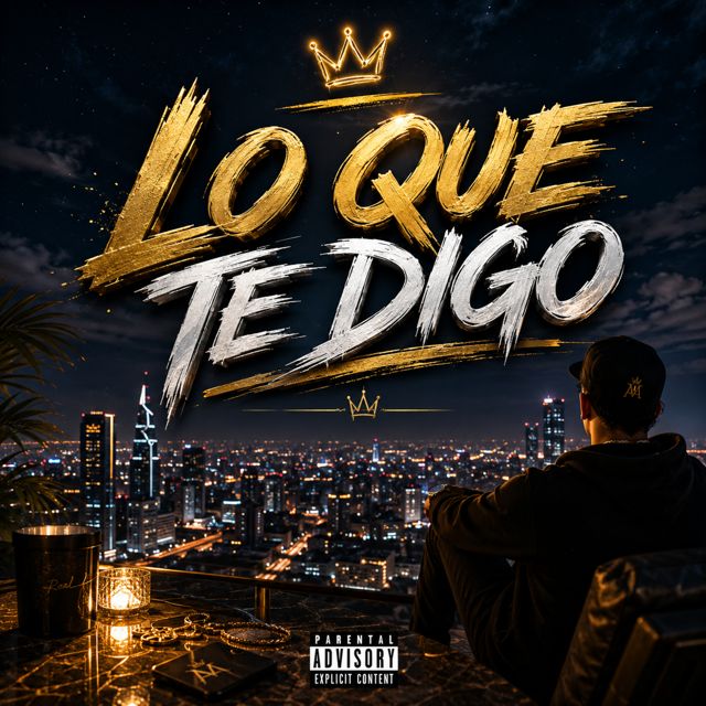X9XNINE - 'Lo que te digo' [Ringtone]