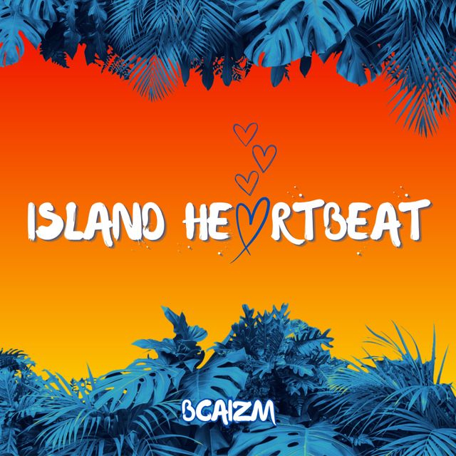 Bcaizm - 'ISLAND HEARTBEAT' [Ringtone]