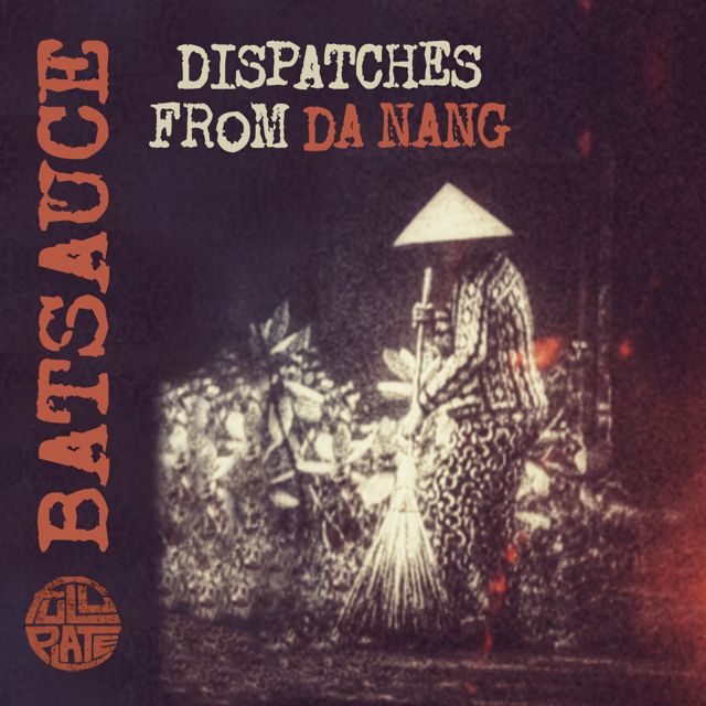 Batsauce - 'Flip Flops' [Ringtone]