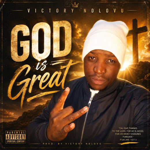 Victory - 'God is great' [Ringtone]