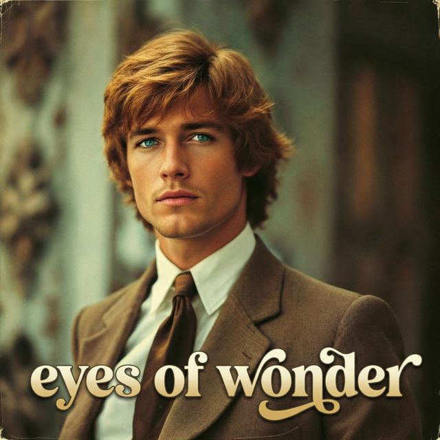 Kevin Summersby - 'Eyes of Wonder' [Ringtone]