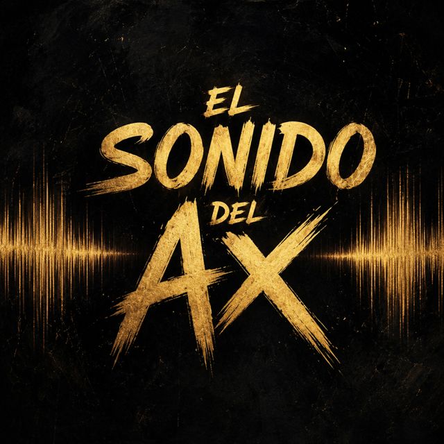 Roma 4letras - 'Sonido Del Ax' [Ringtone]