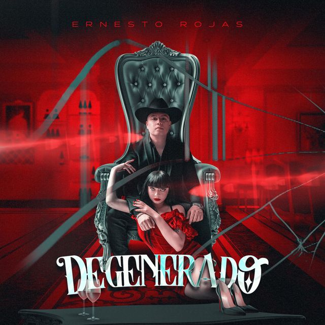Ernesto Rojas - 'Degenerado' [Ringtone]