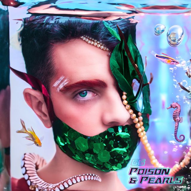 Guilherme Godoy - 'Poison & Pearls' [Ringtone]