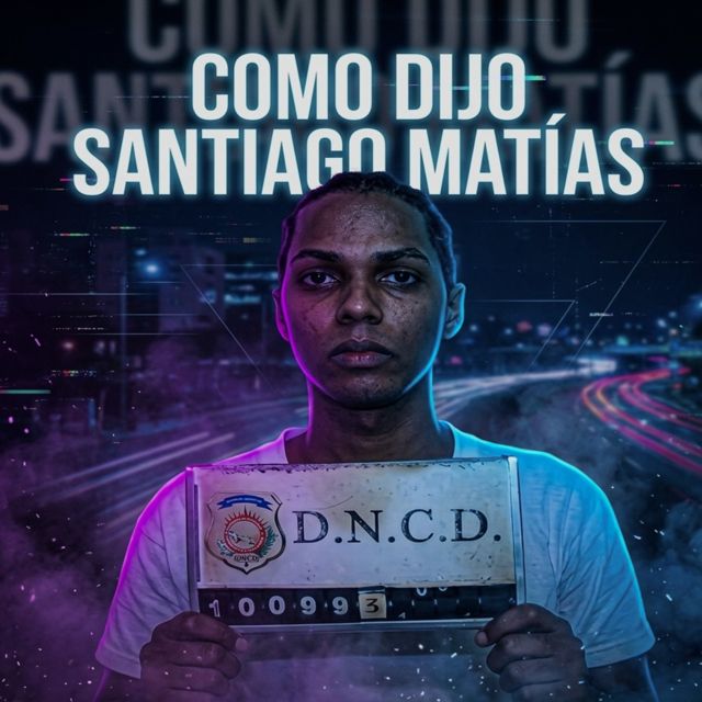 Los del fino - 'Como Dijo Santiago Matias' [Ringtone]