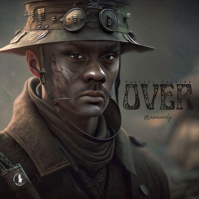 Mawaandy - 'Over' [Ringtone]