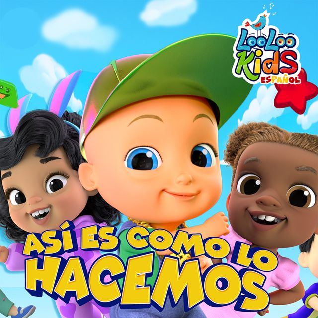 Johny y sus amigo - 'En la Granja de Zigaloo - ia ia io' [Ringtone]