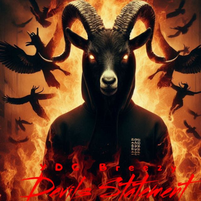 Ydg Breezy - 'Devils Statement' [Ringtone]